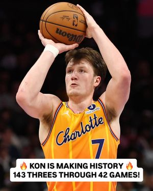 Image post by @nba on Instagram