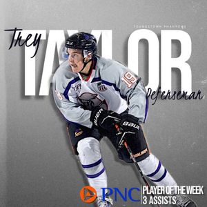 Image post by @youngstownphantoms on Instagram