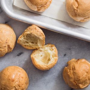 Image post by @cooksillustrated on Instagram