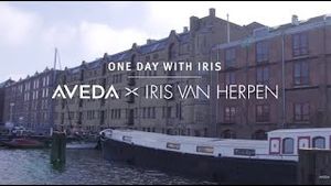 Video post by @aveda on YouTube