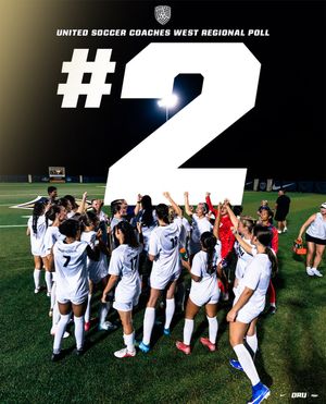 Image post by @oruwsoccer on Instagram