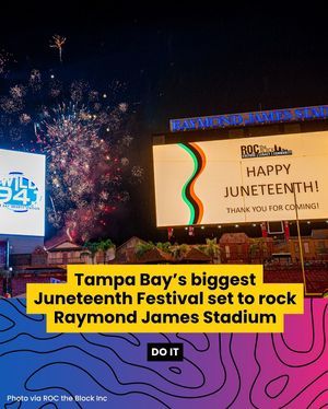 Image post by @ilovetheburg on Instagram