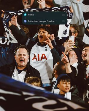 Image post by @spursusa on Instagram