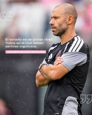 Image post by @intermiamicf on Instagram