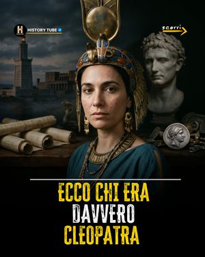 Image post by @historytubeitalia on Instagram