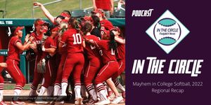 Image post by @Fastpitchnews on Twitter