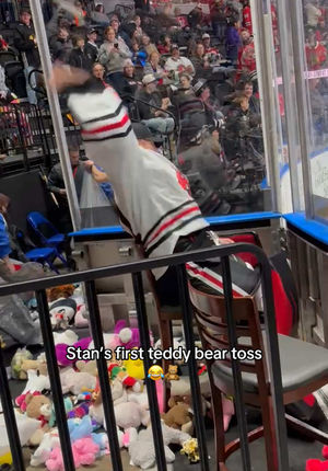Video post by @rfdicehogs on TikTok