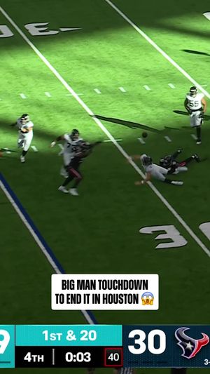 Video post by @nfl on TikTok