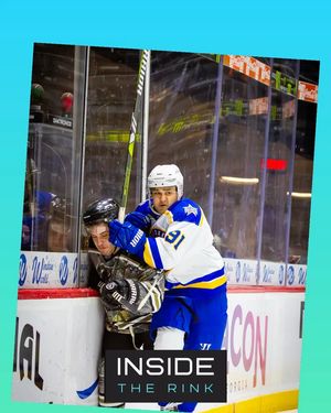 Image post by @insidetherinkcom on Instagram