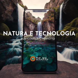 Image post by @dema.technology on Instagram