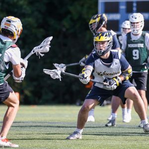 Image post by @umdearbornmlax on Instagram