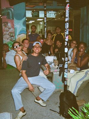Image post by @charmzeey on Instagram