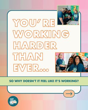 Image post by @getyourteachon on Instagram