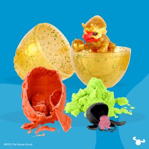 Image post by @moosetoys on Instagram