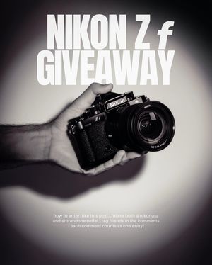 Image post by @brandonwoelfel on Instagram