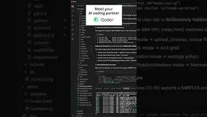 Video post by @alibabacloud on YouTube