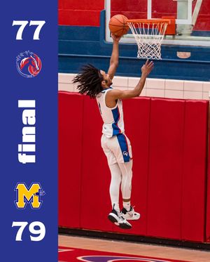 Image post by @charvalleyhoops on Instagram