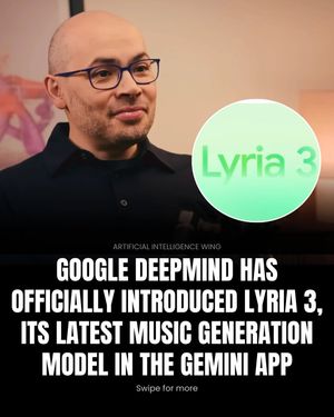 Image post by @artificialintelligencewing on Instagram