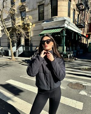 Image post by @leaendys on Instagram