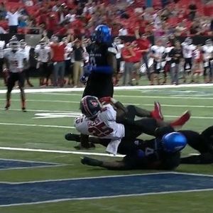 Image post by @bsusportslink on Instagram