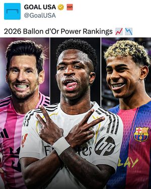 Image post by @goalusa on Instagram