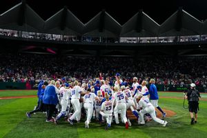 Image post by @nolanarenado on Instagram