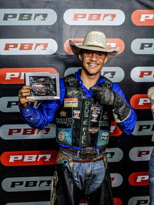 Image post by @pbrbrazil on Instagram