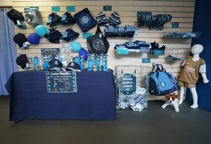 Image post by @wwfcofficial on Twitter