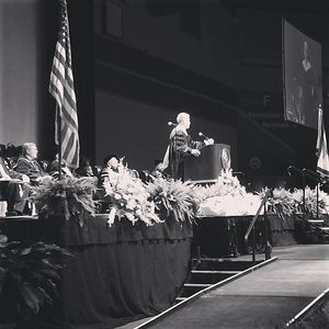 Image post by @marshallu on Instagram