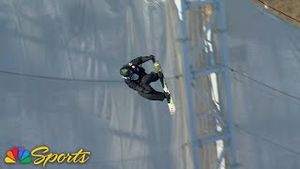 Video post by @nbcsports on YouTube