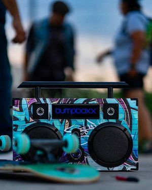 Image post by @bumpboxx on Instagram