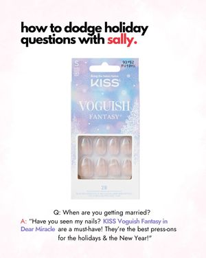 Image post by @sallybeauty on Instagram