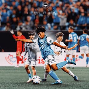 Image post by @charlottefc on Instagram