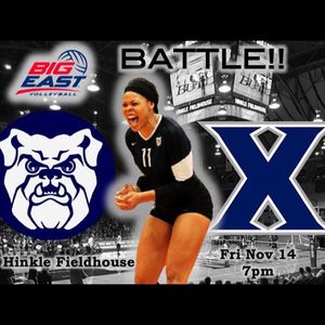 Image post by @butlervb on Instagram