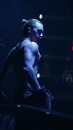 Video post by @magicmikeliveofficial on TikTok