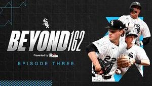 Video post by @whitesox on YouTube