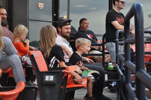 Image post by @frederickkeys on Instagram