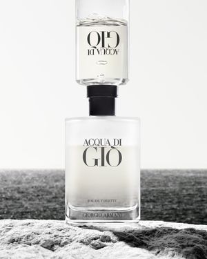 Image post by @armanibeauty on Instagram
