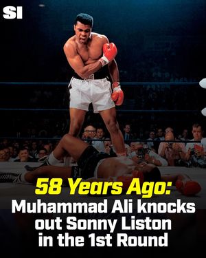 Image post by @sportsillustrated on Instagram