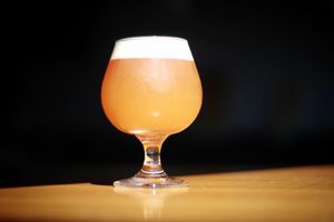 Image post by @navigationbrewingco on Instagram
