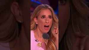Video post by @gottalentglobal on YouTube