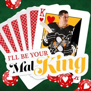 Image post by @penguins on Instagram