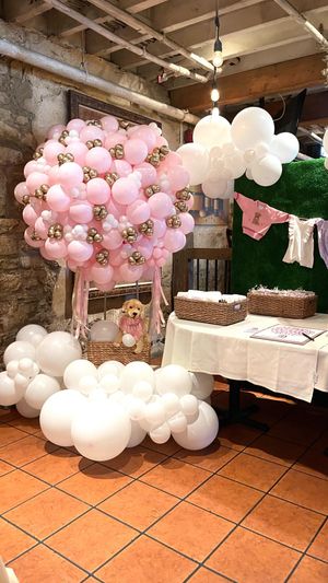 Video post by @balloons_by_victoria_dz on Instagram