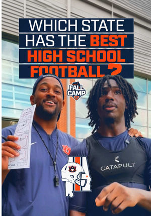 Video post by @auburnfootball on TikTok