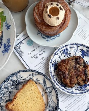 Image post by @_mamannyc_ on Instagram