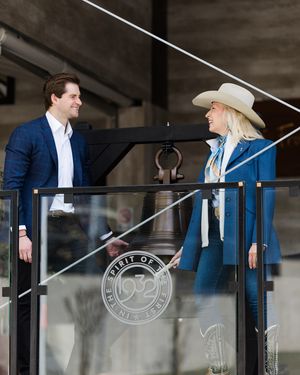 Image post by @rodeohouston on Instagram