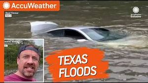 Video post by @accuweather on YouTube
