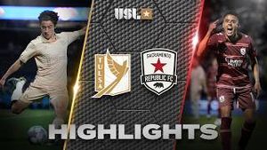 Video post by @usl on YouTube