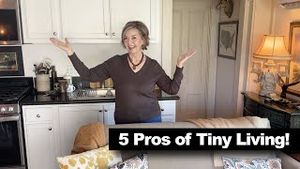 Video post by @prettyoverfifty on YouTube