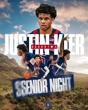 Image post by @AZATHLETICS on Twitter